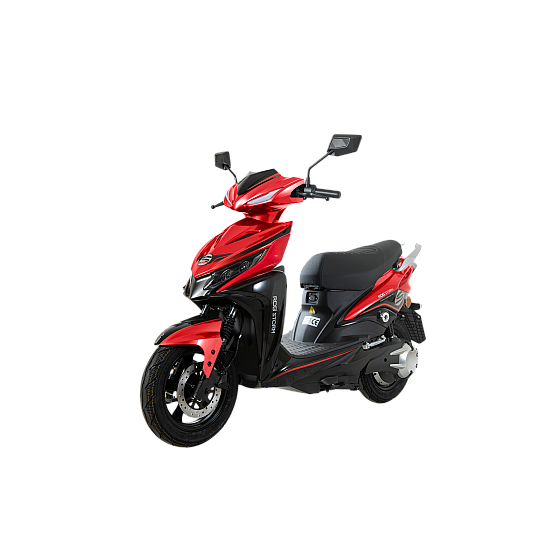 SCOOTERS