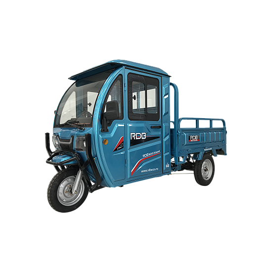 TRICYCLES