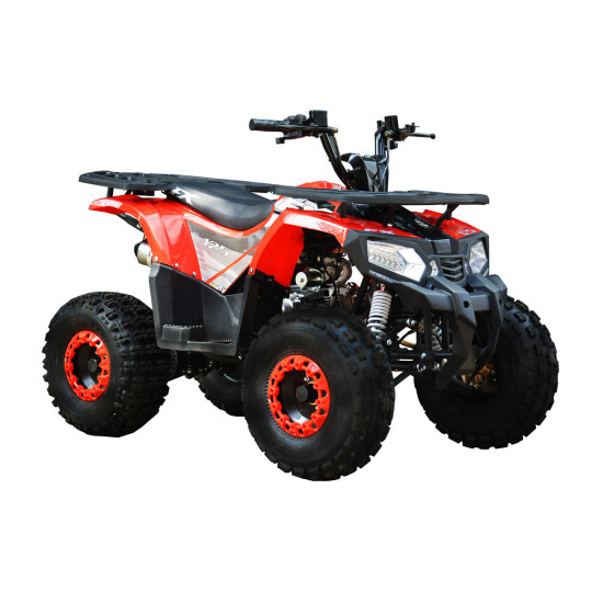 ATV&UTV